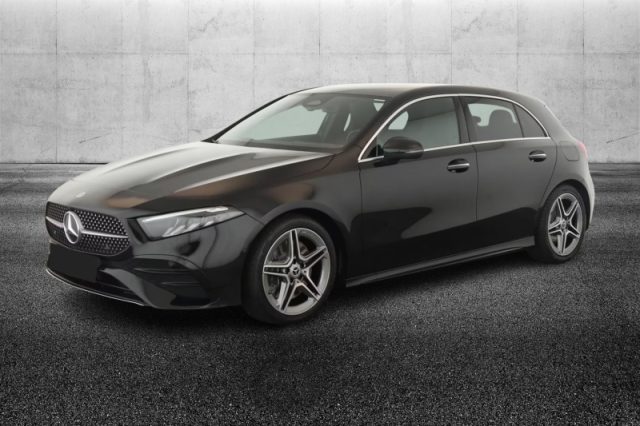 Mercedes-Benz A 250 Automatic 4Matic AMG Line Premium usato a PIEVE DI CENTO