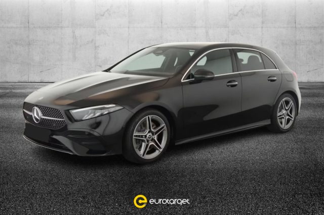 Mercedes-Benz A 250 Automatic 4Matic AMG Line Premium - foto 1 di 4