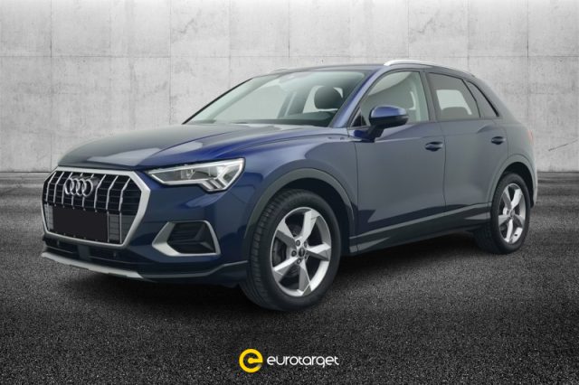 Audi Q3 35 TDI S tronic Business Advanced usato a PIEVE DI CENTO