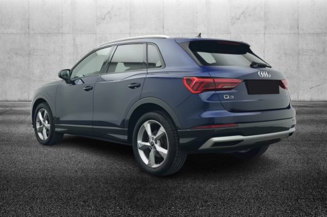 Audi Q3 35 TDI S tronic Business Advanced - foto 4 di 4
