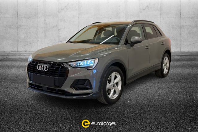Audi Q3 35 TDI S tronic Business Advanced usato a PIEVE DI CENTO