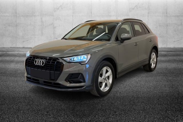Audi Q3 35 TDI S tronic Business Advanced - foto 2 di 4