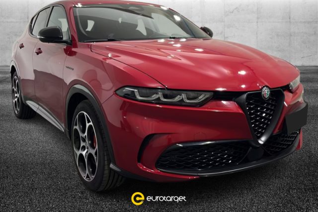 Alfa Romeo Tonale 1.5 160 CV MHEV TCT7 Veloce usato a PIEVE DI CENTO