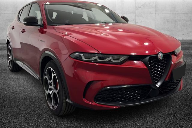 Alfa Romeo Tonale 1.5 160 CV MHEV TCT7 Veloce usato a PIEVE DI CENTO