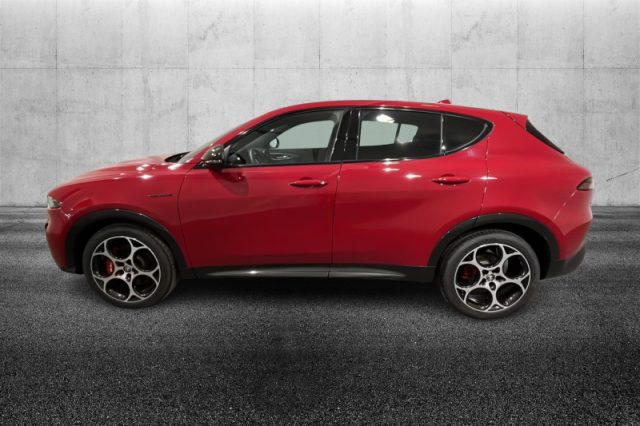 Alfa Romeo Tonale 1.5 160 CV MHEV TCT7 Veloce - foto 4 di 4