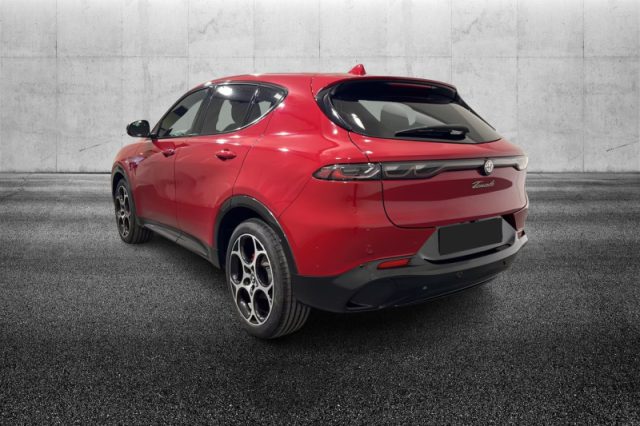 Alfa Romeo Tonale 1.5 160 CV MHEV TCT7 Veloce - foto 4 di 4