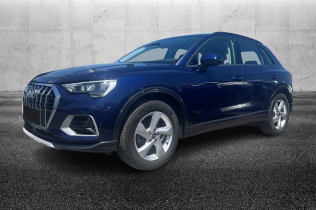 Audi Q3 35 TDI S tronic Business Advanced usato a PIEVE DI CENTO