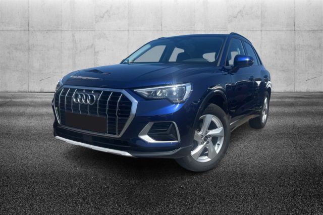 Audi Q3 35 TDI S tronic Business Advanced - foto 3 di 4