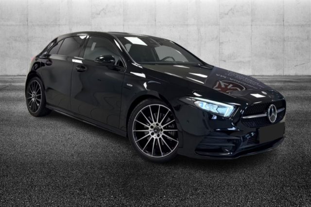 Mercedes-Benz A 250 Automatic Premium - foto 3 di 4