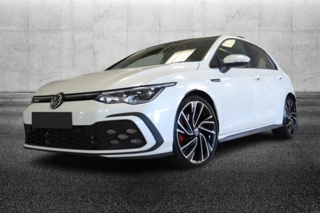 Volkswagen Golf 2.0 TDI DSG GTD - foto 4 di 4