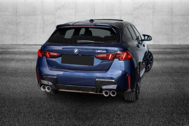 BMW 135 M 1000 XR M xDrive MSport Pro - foto 4 di 4