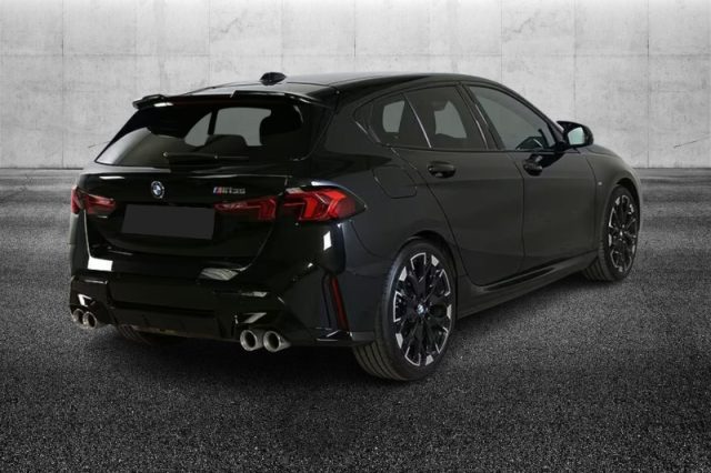 BMW 135 M 1000 RR M xDrive MSport Pro - foto 3 di 4