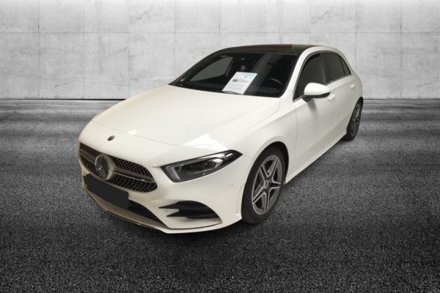 Mercedes-Benz A 250 Automatic Premium - foto 4 di 4