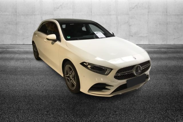 Mercedes-Benz A 250 Automatic Premium - foto 2 di 4