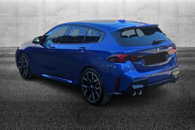 BMW 135 M 1000 RR M xDrive MSport Pro - foto 3 di 4