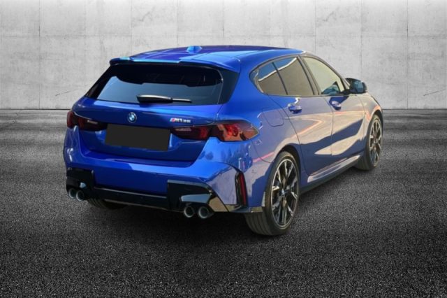 BMW 135 M 1000 RR M xDrive MSport Pro - foto 4 di 4