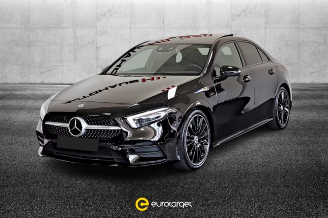 Mercedes-Benz A 250 Automatic 4Matic Premium - foto 1 di 4