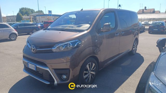 Toyota Proace Verso 2.0D 144 CV L1 D Luxury - foto 1 di 4