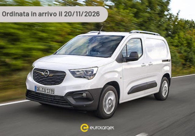 Opel Combo 1.5 BlueHDI S&S 130CV L2 Elegance+ nuovo a PIEVE DI CENTO