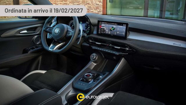 Alfa Romeo Tonale 1.3 270 CV PHEV AT6 Q4 nuovo a PIEVE DI CENTO