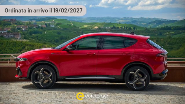 Alfa Romeo Tonale 1.5 175 CV MHEV TCT7 Ti nuovo a PIEVE DI CENTO