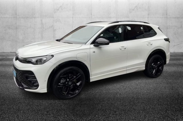 Volkswagen Tiguan 1.5 TSI eHybrid 272 CV DSG R-Line - foto 3 di 4