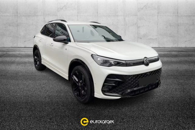 Volkswagen Tiguan 1.5 TSI eHybrid 272 CV DSG R-Line - foto 1 di 4