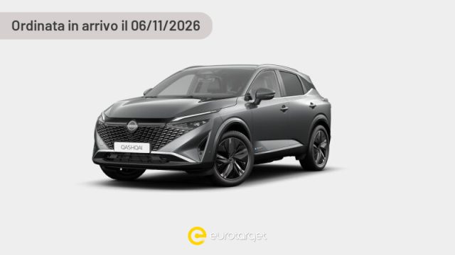Nissan Qashqai e-Power Tekna nuovo a PIEVE DI CENTO