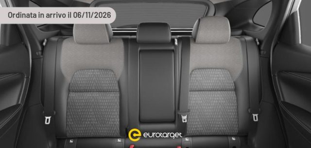 Nissan Qashqai e-Power N-Connecta nuovo a PIEVE DI CENTO
