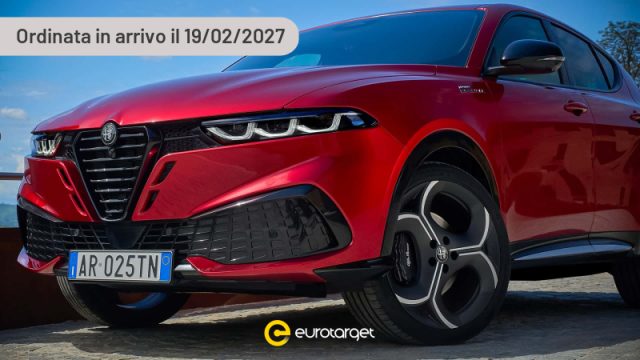 Alfa Romeo Tonale 1.5 175 CV MHEV TCT7 Sprint nuovo a PIEVE DI CENTO