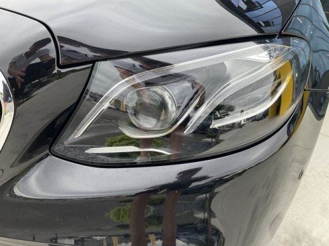 Mercedes-Benz E 53 AMG E 53 4Matic+ EQ-Boost AMG - foto 4 di 4