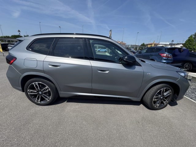 BMW X1 xDrive 20d Msport - foto 4 di 4