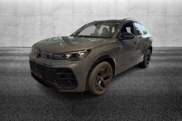 Volkswagen Tiguan 1.5 TSI eHybrid 272 CV DSG R-Line - foto 4 di 4