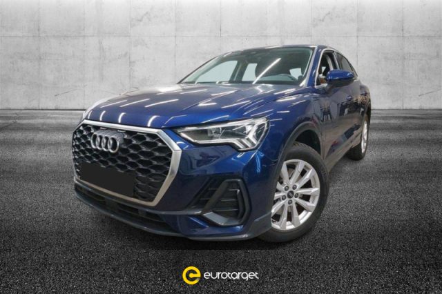 Audi Q3 SPB 45 TFSI e S tronic usato a PIEVE DI CENTO