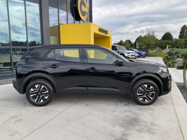 Peugeot 2008 Hybrid 110 e-DCS6 Edition - foto 4 di 4