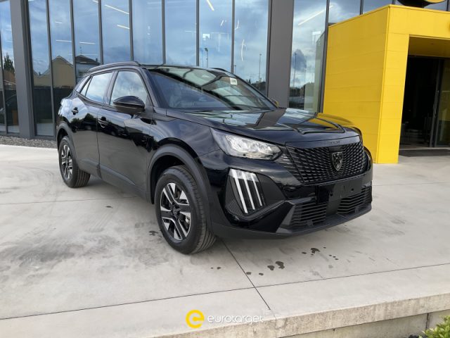 Peugeot 2008 Hybrid 110 e-DCS6 Edition nuovo a PIEVE DI CENTO