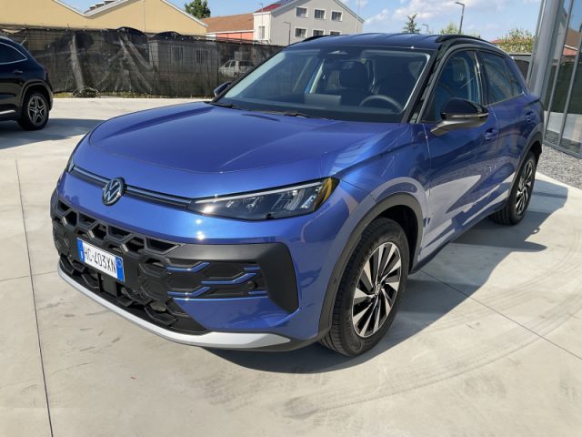Volkswagen T-Roc 1.5 eTSI ACT DSG Life - foto 3 di 4