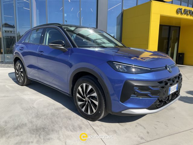Volkswagen T-Roc 1.5 eTSI ACT DSG Life km 0 a PIEVE DI CENTO