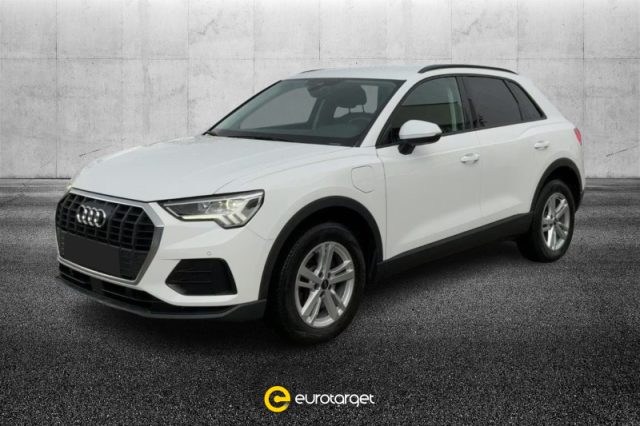 Audi Q3 45 TFSI quattro S tronic usato a PIEVE DI CENTO