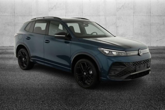 Volkswagen Tiguan 1.5 TSI eHybrid 272 CV DSG R-Line - foto 2 di 4