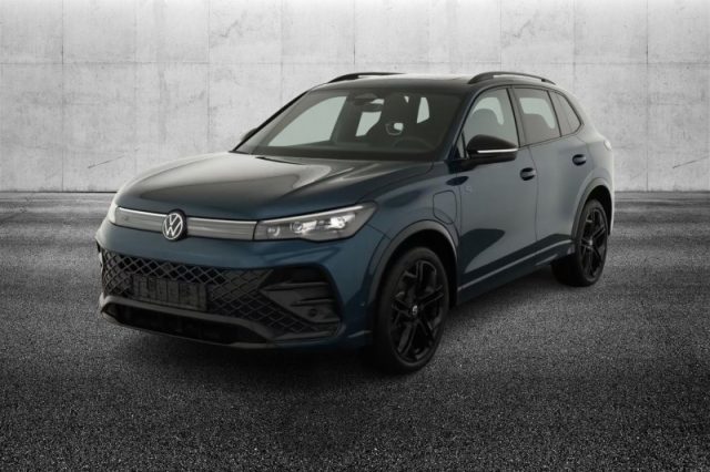 Volkswagen Tiguan 1.5 TSI eHybrid 272 CV DSG R-Line - foto 3 di 4