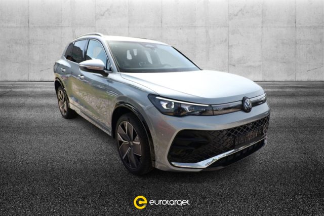 Volkswagen Tiguan 1.5 TSI eHybrid 272 CV DSG R-Line - foto 1 di 4