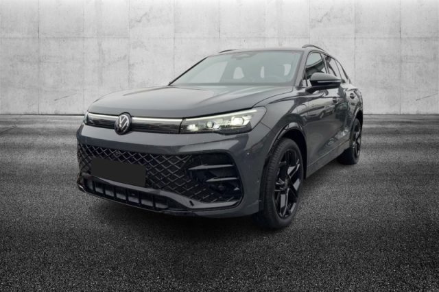 Volkswagen Tiguan 1.5 TSI eHybrid 272 CV DSG R-Line - foto 4 di 4