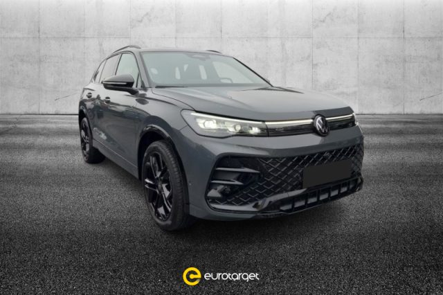 Volkswagen Tiguan 1.5 TSI eHybrid 272 CV DSG R-Line - foto 1 di 4