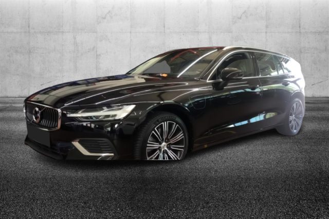 Volvo V60 T6 Recharge AWD Plug-in Hybrid Inscription Expres usato a PIEVE DI CENTO