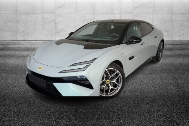Lotus Emeya Emeya semestrale a PIEVE DI CENTO