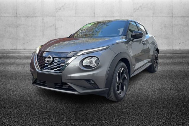 Nissan Juke 1.6 HEV N-Connecta usato a PIEVE DI CENTO