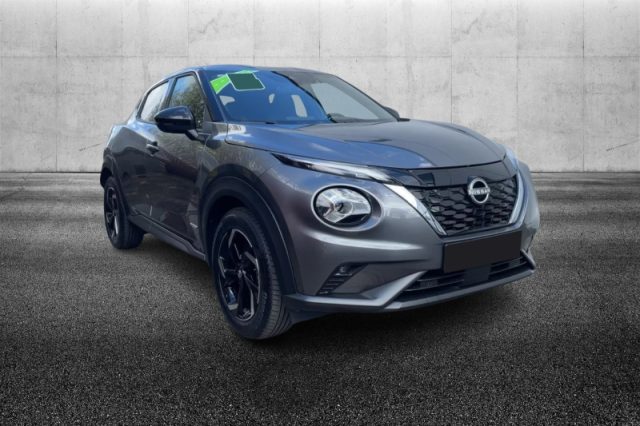 Nissan Juke 1.6 HEV N-Connecta - foto 2 di 4