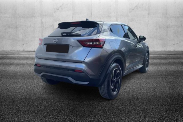 Nissan Juke 1.6 HEV N-Connecta - foto 3 di 4