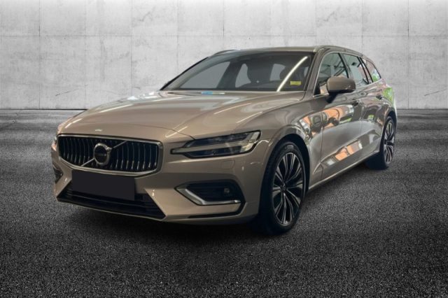 Volvo V60 B4 (d) automatico Plus Bright usato a PIEVE DI CENTO